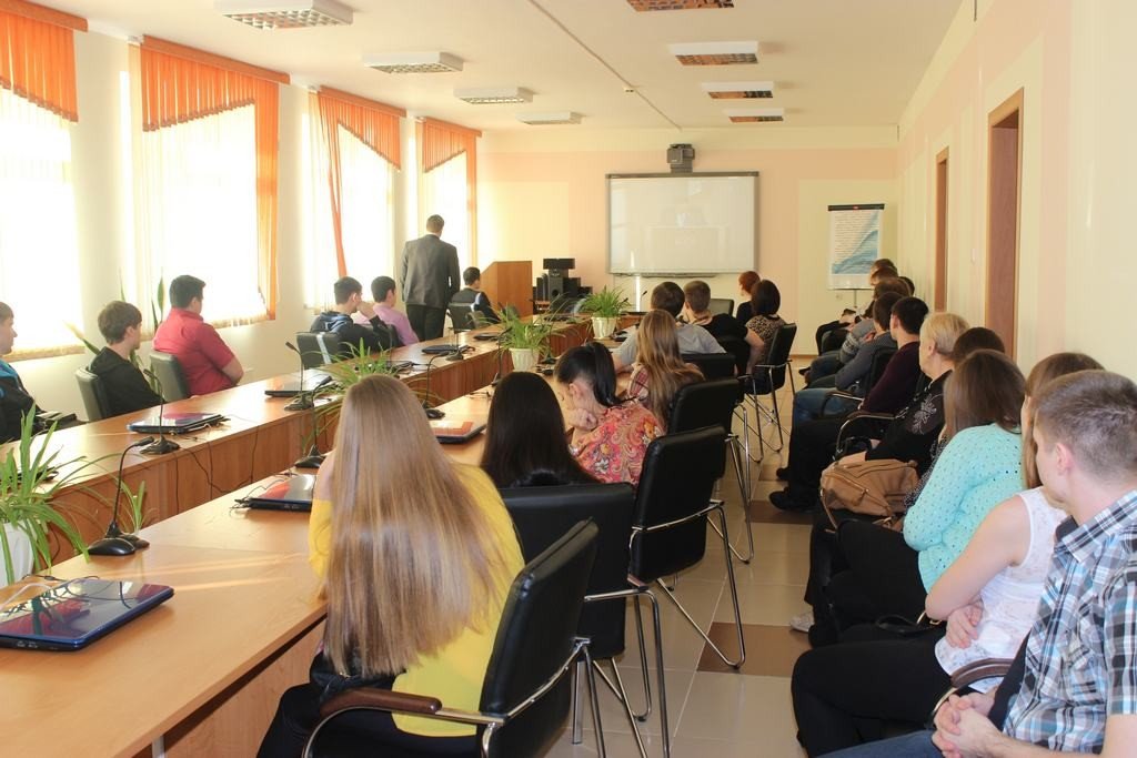 On-line трансляция заседания Коллегии Администрации Кемеровской области