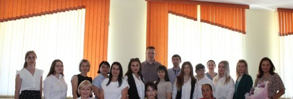 Состоялась защита ВКР студентов специальности «Экономическая безопасность»