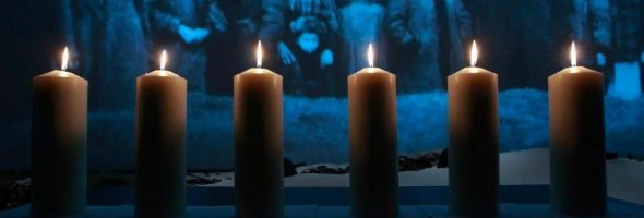Беседа ко Дню памяти жертв Холокоста