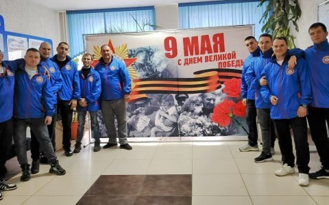 «Обучение служением» Проект группы ГЭсоз-245