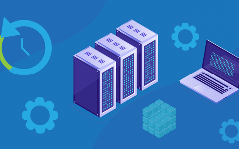 Сервера работают.