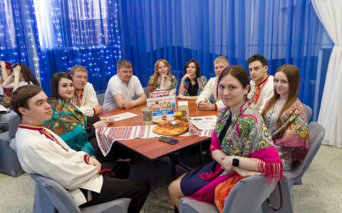 «Русская душа»